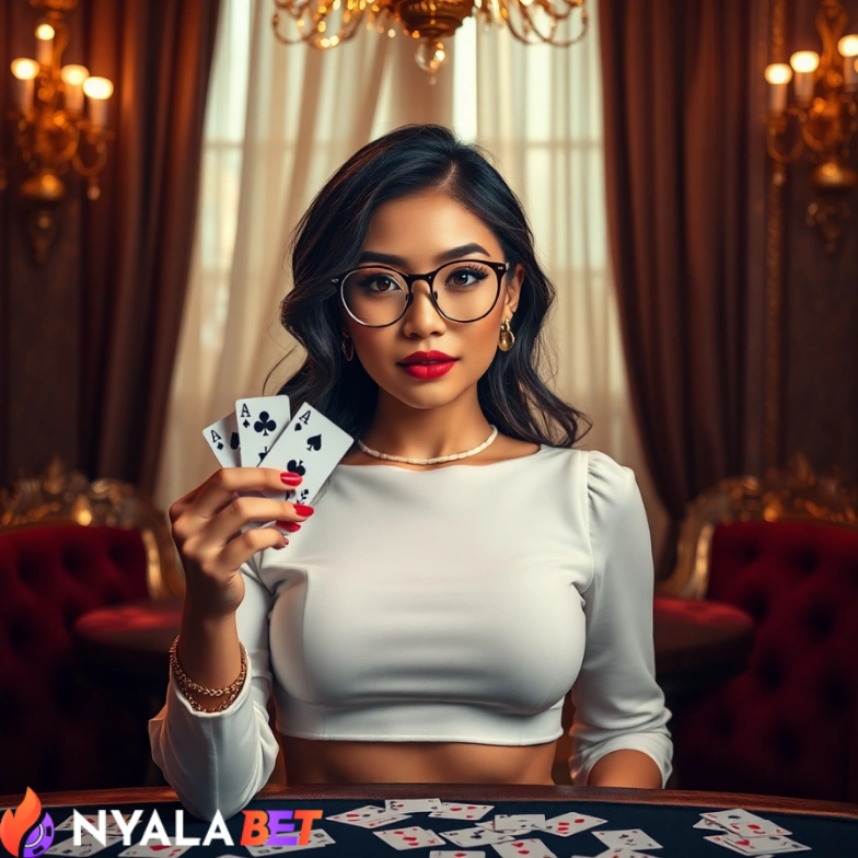 NYALABET | TEMPATNYA BERMAIN SLOT ONLINE Gacor Dan Link Slot Online di Masa Depan